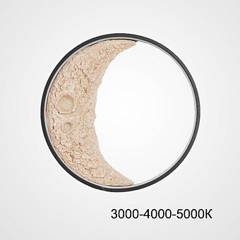 Светильник настенный ImperiumLOFT Cosmos 226357-23 37Вт LED