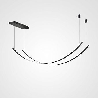 Светильник подвесной ImperiumLOFT Teoline 213782-23 60Вт LED