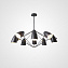 Светильник подвесной ImperiumLOFT Eta 178419-26 480Вт E27