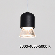 Светильник подвесной ImperiumLOFT Adar 213925-23 5Вт LED