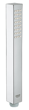 Ручной душ GROHE Euphoria Cube Stick 27698000 хром