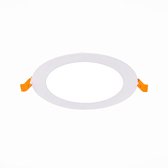 Светильник точечный встраиваемый ST Luce LITUM ST209.538.09 9Вт LED