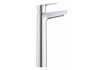Смеситель для раковины GROHE BauLoop 23764001 хром