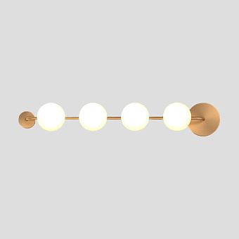 Светильник настенный ImperiumLOFT Svale 226561-23 20Вт LED