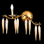 Бра ST Luce SIENA SL1653.201.01 40Вт E14