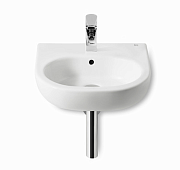 Раковина подвесная ROCA Meridian-N Compact 7.3272.4.500.0 45х42см
