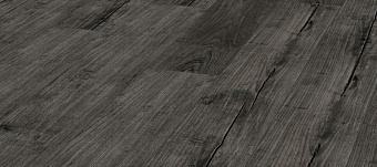 Ламинат KRONOTEX Exquisit ТИК НОСТАЛЬГИЯ ГРАФИТ D4171 1380х193х8мм 32 класс 2,131кв.м