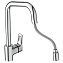 Смеситель для кухни IDEAL STANDARD CERAPLAN III B0960AA высокий излив хром