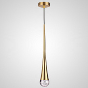 Светильник подвесной ImperiumLOFT Karmadon 191750-23 10Вт GU10