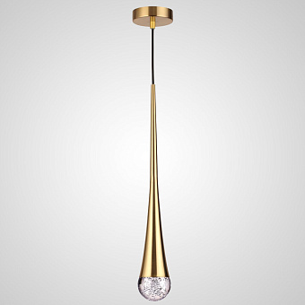 Светильник подвесной ImperiumLOFT Karmadon 191750-23 10Вт GU10