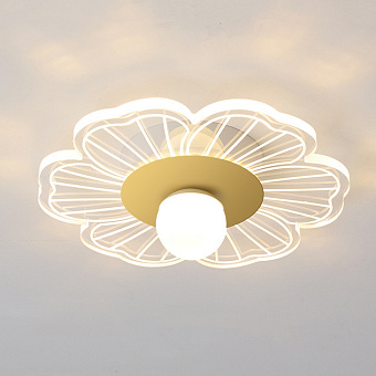 Светильник потолочный ImperiumLOFT Lusie 208090-23 10Вт LED