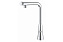 Смеситель для кухни GROHE Zedra 31593002 выдвижной излив хром