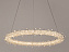 Светильник подвесной Newport 8280 8281/600 75Вт LED