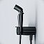 Гигиенический душ AM-PM Like F0202622 чёрный