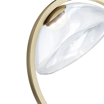 Бра Maytoni Moon MOD327WL-L5BS3K 5Вт LED