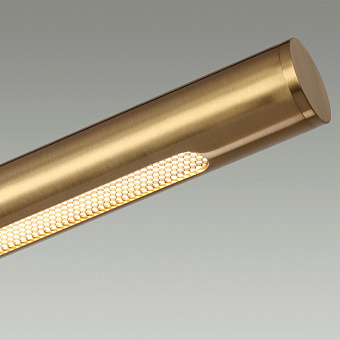 Светильник подвесной Odeon MALI 6644/45L 49Вт LED