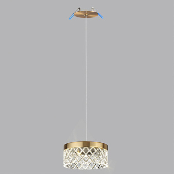 Светильник подвесной Odeon FIVRE 5032/6L 6Вт LED