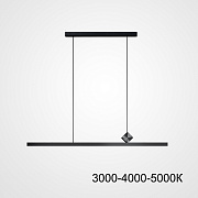 Светильник подвесной ImperiumLOFT Norma 220330-23 32Вт LED