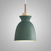 Светильник подвесной ImperiumLOFT Omg 179781-26 60Вт E27