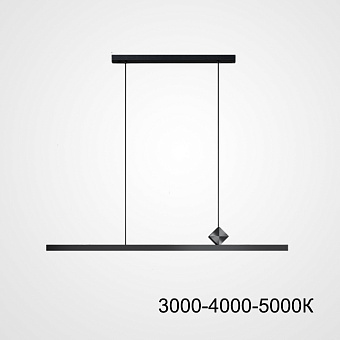 Светильник подвесной ImperiumLOFT Norma 220330-23 32Вт LED