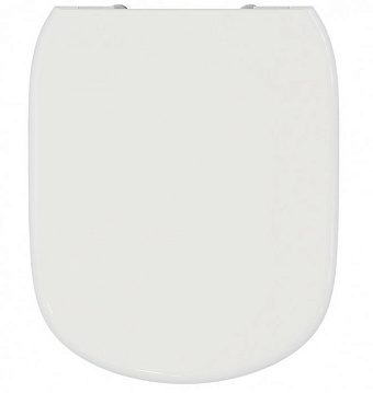 Сиденье для унитаза IDEAL STANDARD T352901 с микролифтом