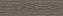 Матовый керамогранит KERAMA MARAZZI Листоне SG403100N коричневый тёмный 9,9х40,2см 1,11кв.м.