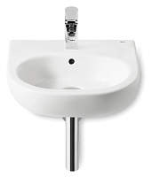 Раковина подвесная ROCA Meridian-N 7.3272.4.300.0 55х46см