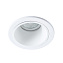 Светильник точечный встраиваемый Arte Lamp TAURUS A6663PL-1WH 50Вт GU10