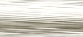 Настенная плитка FAP CERAMICHE Roma Diamond fNHK Line Carrara Brillante 110х50см 1,65кв.м. глянцевая