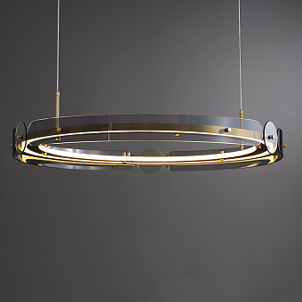 Светильник подвесной ImperiumLOFT Bergdis 220169-23 96Вт LED