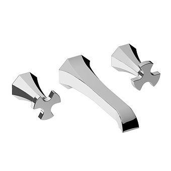 Смеситель для раковины SIMAS Б/С смесители EIBLI cr хром