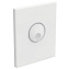 Панель смыва IDEAL STANDARD PROSYS SEPTA PRO R0139AC white