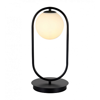 Настольная лампа KINK Light Кенти 07631-8,19 40Вт E14