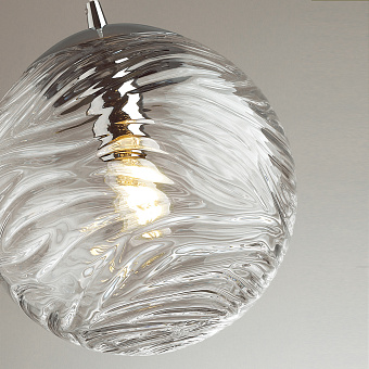 Светильник подвесной Odeon PENDANT 4781/1 60Вт E27