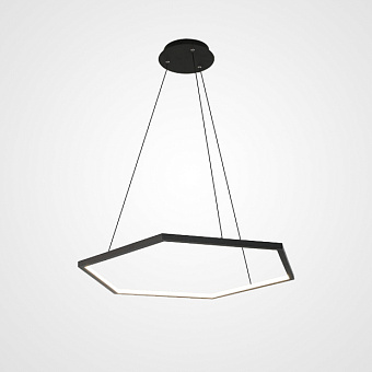 Светильник подвесной ImperiumLOFT Octant 219745-23 48Вт LED