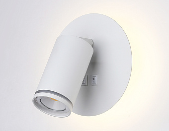 Бра Ambrella WALLERS Wall FW2462 7Вт LED