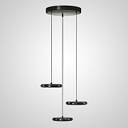 Светильник подвесной ImperiumLOFT Segol 229748-23 45Вт LED