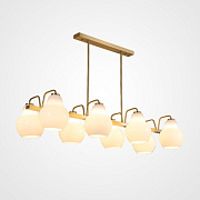 Светильник подвесной ImperiumLOFT Jocelin 223623-23 480Вт E27