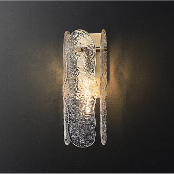 Бра ImperiumLOFT Melinda 151336-26 40Вт E14