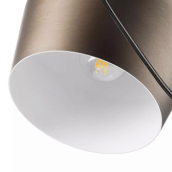 Люстра подвесная Lightstar Omega 727133 120Вт 3 лампочек E27