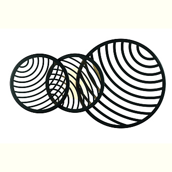 Светильник потолочный Mantra COLLAGE 7232 40Вт LED