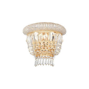 Светильник настенный IDEAL LUX DUBAI 201023 40Вт E14