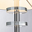 Торшер Arte Lamp FURORE A3990PN-1CC 60Вт E27