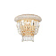 Светильник настенный IDEAL LUX DUBAI 201023 40Вт E14