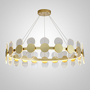 Светильник подвесной ImperiumLOFT Gemma 196729-23 30Вт LED