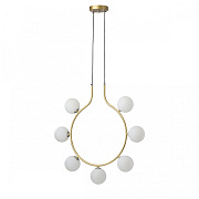 Светильник подвесной Lumion COLLAR 5621/7 49Вт G9