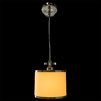 Светильник подвесной Arte Lamp FURORE A3990SP-1CC 60Вт E27