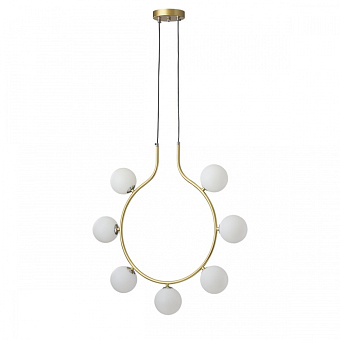 Светильник подвесной Lumion COLLAR 5621/7 49Вт G9