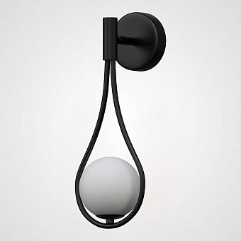 Бра ImperiumLOFT Hoop 213746-26 40Вт G9