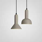 Светильник подвесной ImperiumLOFT Lindsey 178101-26 60Вт E27